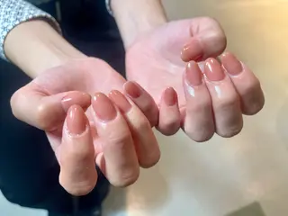 ネイル MIKI🍑 .のネイルデザイン