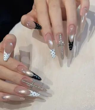 ネイル D-BEAUTY Nailsalonのネイルデザイン