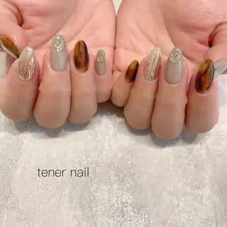 ネイル テネルネイル tener nailのネイルデザイン