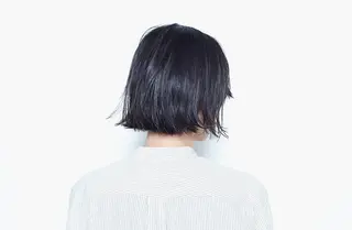 ショート 個室サロンAPiLA 🔶後藤ゆきのヘアスタイル