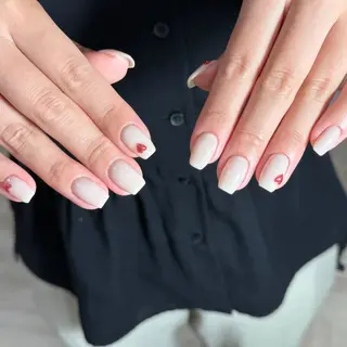 ネイル Tagi Nail 銀座店のネイルデザイン