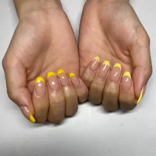 ネイル y's　beauty 京橋店のネイルデザイン
