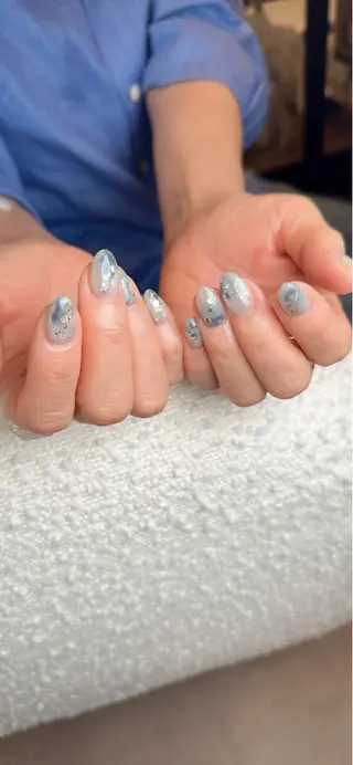 ネイル Yukino .のネイルデザイン