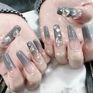 ネイル ひろとネイル nailのネイルデザイン