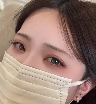 マツエク・マツパ EYESTYLE仙台 /koyukiのマツエク・マツパデザイン