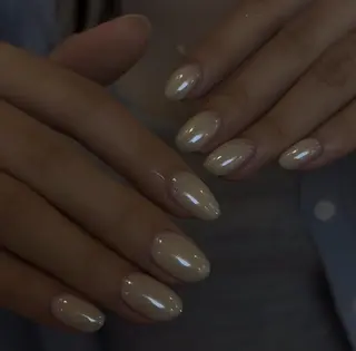 ネイル 🍑 momo_nailのネイルデザイン