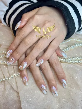 ネイル Mika Nail 池袋のネイルデザイン