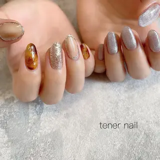 ネイル テネルネイル tener nailのネイルデザイン