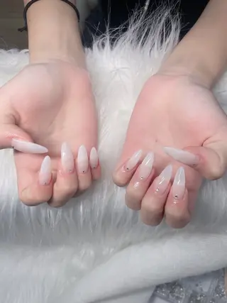 ネイル Hin Nail 日本橋のネイルデザイン
