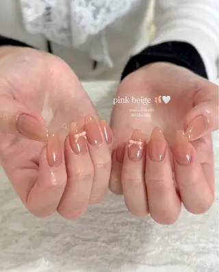 ネイル nailsalon uluのネイルデザイン