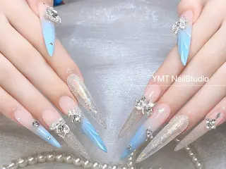 ネイル YMT． NailStudioのネイルデザイン