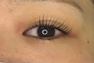 マツエク・マツパ milk eyelashのマツエク・マツパデザイン