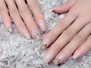 ネイル ネイルマジック 仙台一番町店💛のネイルデザイン