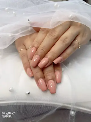 ネイル THUMBS UP NAILのネイルデザイン