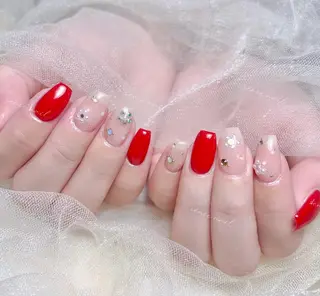 ネイル Maiii 💗のネイルデザイン