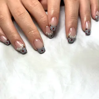 ネイル Emu Nailのネイルデザイン