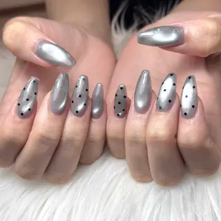 ネイル NAIL atre SAIKAのネイルデザイン