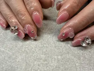 ネイル FASTNAIL PLUS 新宿店のネイルデザイン