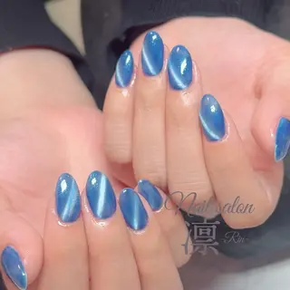 ネイル private salon凛のネイルデザイン