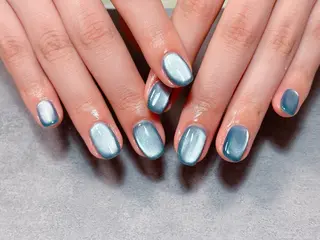 ネイル 💫ゆか_ Nailartistのネイルデザイン