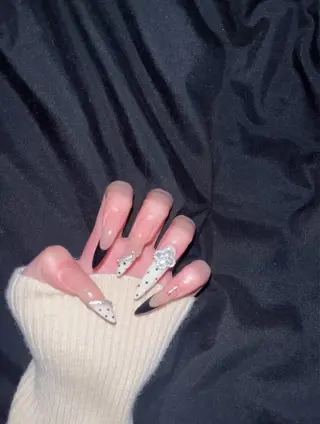 nail_Quest lisaのネイルデザイン