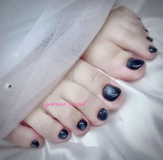 ミディアム ヒエン NAILのネイルデザイン