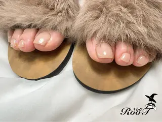 ネイル RooT Nailのネイルデザイン
