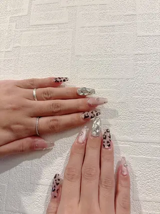ネイル スカルプ専門店 D-Beautyのネイルデザイン