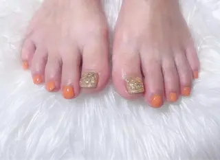 ネイル hairsalon 556のネイルデザイン