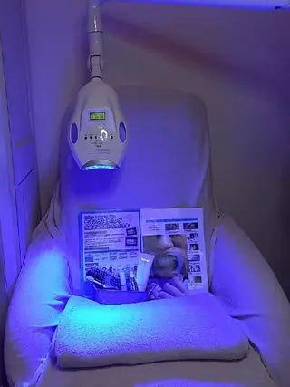 salon de  Princessのネイルデザイン