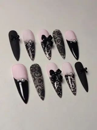 ネイル Josie nail salonのネイルデザイン