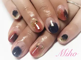 ネイル nail Berunaのネイルデザイン