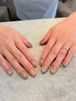 ネイル 本村 かなこのその他イメージ