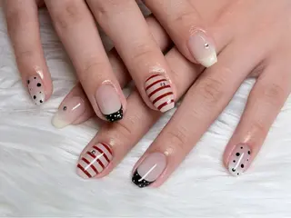ネイル nail patio hinaのネイルデザイン
