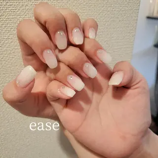 キッズ ネイル メンズ ease NAILSALONのネイルデザイン