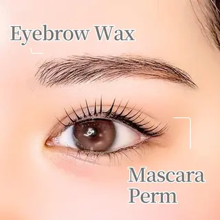 マツエク・マツパ 韓国式マツぱ専門🩶 Manaのマツエク・マツパデザイン