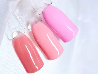 ネイル Noix ノワのネイルデザイン