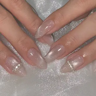 ネイル nail salon Anela🪽🫧のネイルデザイン