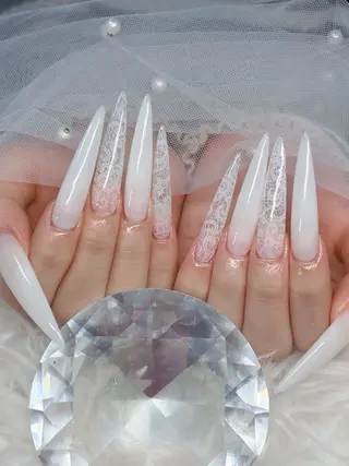 ネイル Chan nailsのネイルデザイン