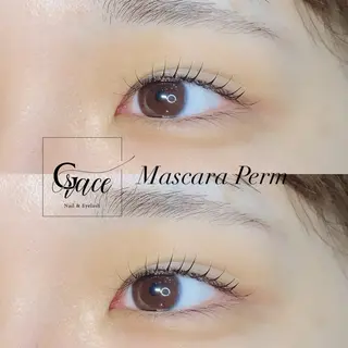 マツエク・マツパ LINDA 🩷Nono🩷のマツエク・マツパデザイン