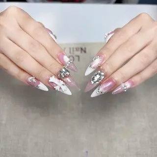 ネイル Umee Nailのネイルデザイン