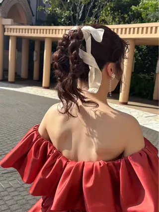 ブライダル・美容整体 にしやま整骨院のエステ・リラクイメージ