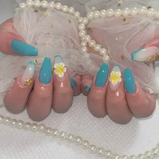 ネイル Kasumi Nailのネイルデザイン