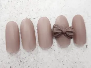 ネイル mys .nailのネイルデザイン