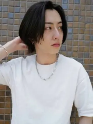 メンズ cecil hair /tomoのヘアスタイル