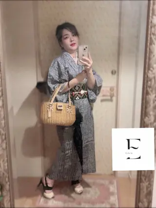 ヘアアレンジ 近藤 麻子のヘアスタイル