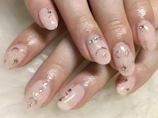 ネイル Yuika. hのネイルデザイン