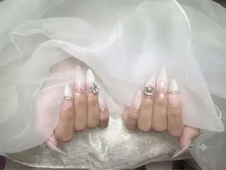 ネイル Michan Nailのネイルデザイン