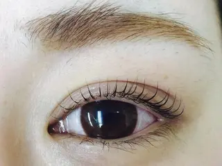 マツエク・マツパ Becky Lash 高槻店のマツエク・マツパデザイン