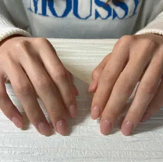 ネイル ouchi. de.nailのネイルデザイン